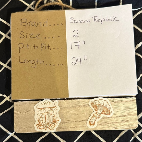 Cowl Neck Check Pattern Sleeveless Blouse - Picture 11 of 11